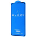 Захисне скло BLADE ANTISTATIC Series Full Glue для Xiaomi Redmi 13C/Poco C65 Black