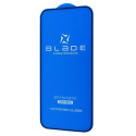 Защитное стекло BLADE ANTISTATIC Series Full Glue для Xiaomi 14T/14T Pro Black