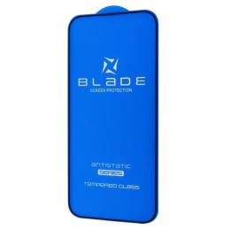 Захисне скло BLADE ANTISTATIC Series Full Glue для Xiaomi 14T/14T Pro Black