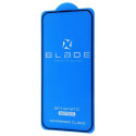 Защитное стекло BLADE ANTISTATIC Series Full Glue для Samsung A27 Black