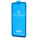 Защитное стекло BLADE ANTISTATIC Series Full Glue для Samsung A03/A03s/A03 Core/A04e/A04/A12/M12 Black