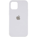 Чохол Silicone Case для iPhone 14 White
