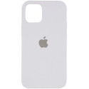 Чохол Silicone Case для iPhone 16 Pro White