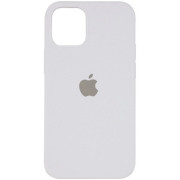Чохол Silicone Case для iPhone 16 Pro White