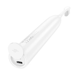 Зубна щітка Hoco HP60 White 2