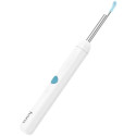 Інструмент для чищення вух з камерою Hoco HP65 White