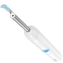Інструмент для чищення вух з камерою Hoco HP65 White