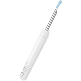 Інструмент для чищення вух з камерою Hoco HP65 White