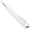 Инструмент для очищения ушей с камерой Hoco HP65 White