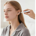 Інструмент для чищення вух з камерою Hoco HP65 White