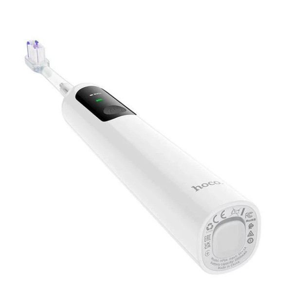 Зубна щітка Hoco HP64 White