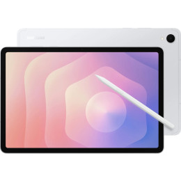 Планшет Samsung Galaxy Tab S11 12/128GB WiFi Silver (SM-X730NZSR) EU