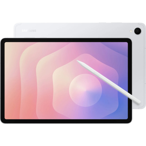 Планшет Samsung Galaxy Tab S11 12/128GB WiFi Silver (SM-X730NZSR) EU