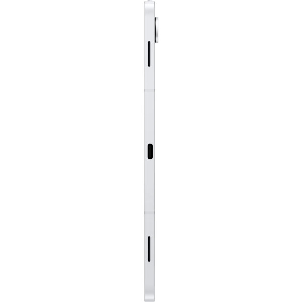Планшет Samsung Galaxy Tab S11 12/128GB WiFi Silver (SM-X730NZSR) EU