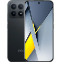 Смартфон Poco F8 Pro 12/512GB Black EU