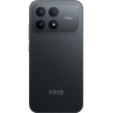 Смартфон Poco F8 Pro 12/512GB Black EU