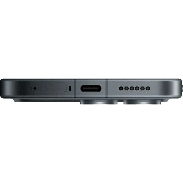 Смартфон Poco F8 Pro 12/512GB Black EU