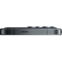Смартфон Poco F8 Pro 12/512GB Black EU
