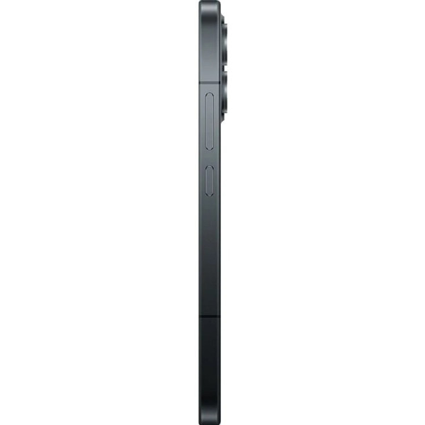 Смартфон Poco F8 Pro 12/512GB Black EU