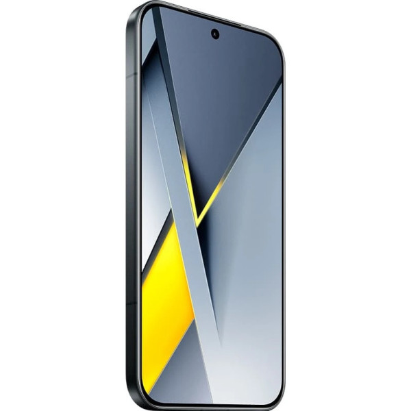 Смартфон Poco F8 Pro 12/512GB Black EU