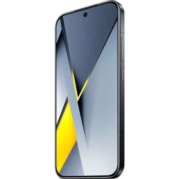 Смартфон Poco F8 Pro 12/512GB Black EU