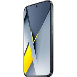 Смартфон Poco F8 Pro 12/512GB Black EU
