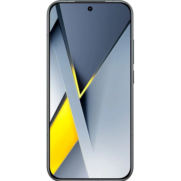Смартфон Poco F8 Pro 12/512GB Black EU