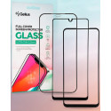 Захисне скло Gelius Full Cover Ultra-Thin 0.25mm для Xiaomi Redmi 15C/A7 Pro/15A 5G/Poco C85 Black