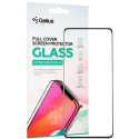 Захисне скло Gelius Full Cover Ultra-Thin 0.25mm для Samsung S25 S931 Black