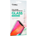 Захисне скло Gelius Full Cover Ultra-Thin 0.25mm для Samsung S24 FE S721 Black
