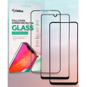 Захисне скло Gelius Full Cover Ultra-Thin 0.25mm для Samsung S24 S921 Black