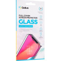 Захисне скло Gelius Full Cover Ultra-Thin 0.25mm для Samsung A07 A075 Black