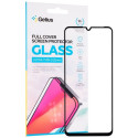Захисне скло Gelius Full Cover Ultra-Thin 0.25mm для Samsung A06 A065 Black