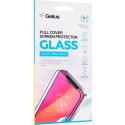 Защитное стекло Gelius Full Cover Ultra-Thin 0.25mm для Motorola G06 4G/G06 Power 4G Black