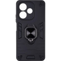 Чохол Gelius Hard Defence PC Series для Motorola G86 4G/G86 Power 4G Black