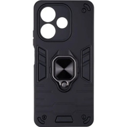 Чохол Gelius Hard Defence PC Series для Motorola G86 4G/G86 Power 4G Black