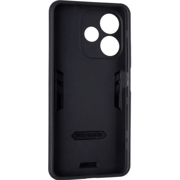 Чехол Gelius Hard Defence PC Series для Motorola G86 4G/G86 Power 4G Black