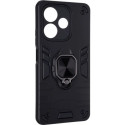 Чехол Gelius Hard Defence PC Series для Motorola G86 4G/G86 Power 4G Black