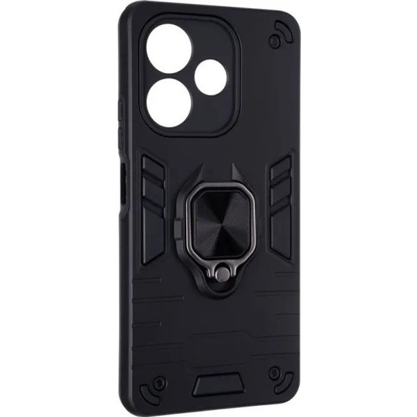 Чохол Gelius Hard Defence PC Series для Motorola G86 4G/G86 Power 4G Black