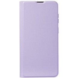 Чохол-книжка Book Cover Gelius Shell для Xiaomi Redmi 15C UA/Poco C85 UA Violet