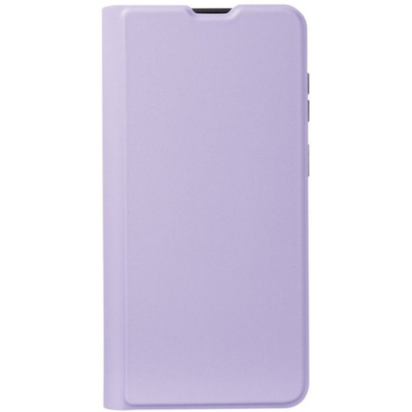 Чехол-книжка Book Cover Gelius Shell для Xiaomi Redmi 15C UA/Poco C85 UA Violet