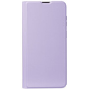 Чехол-книжка Book Cover Gelius Shell для Xiaomi Redmi 15C UA/Poco C85 UA Violet