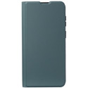 Чохол-книжка Book Cover Gelius Shell для Xiaomi Redmi 15C UA/Poco C85 UA Dark Green