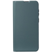 Чохол-книжка Book Cover Gelius Shell для Xiaomi Redmi 15C UA/Poco C85 UA Dark Green