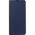 Чехол-книжка Book Cover Gelius Shell для Xiaomi Redmi 15C UA/Poco C85 UA Blue