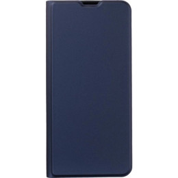 Чехол-книжка Book Cover Gelius Shell для Xiaomi Redmi 15C UA/Poco C85 UA Blue