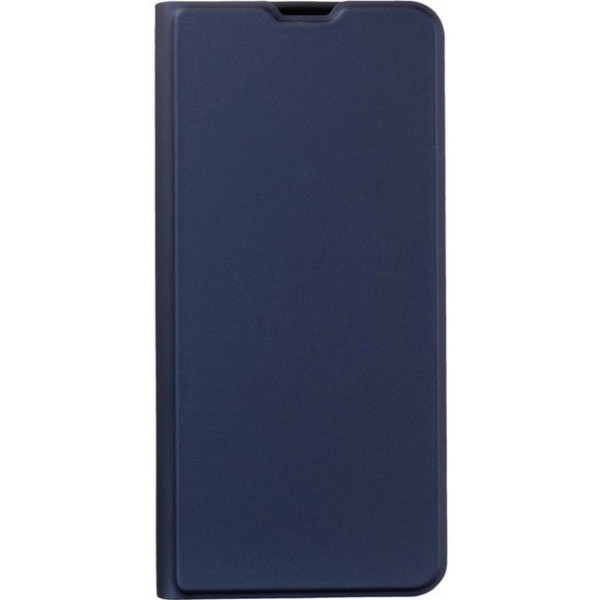 Чохол-книжка Book Cover Gelius Shell для Xiaomi Redmi 15C UA/Poco C85 UA Blue