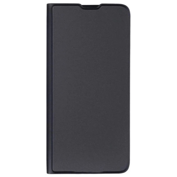 Чохол-книжка Book Cover Gelius Shell для Xiaomi Redmi 15C UA/Poco C85 UA Black