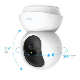 IP камера TP-Link TC70 2