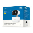 IP камера TP-Link Tapo C206 (TAPO-C206)